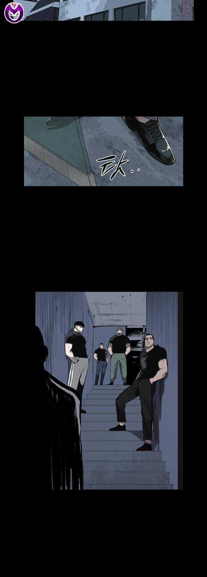 Báo Thù Chapter 20 trang 35