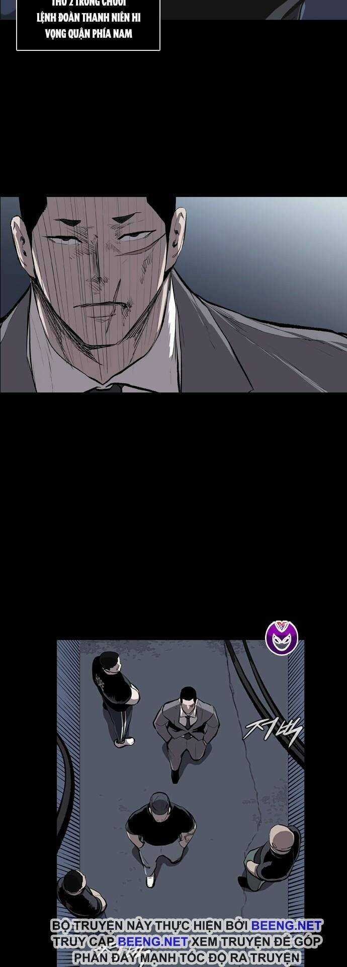 Báo Thù Chapter 20 trang 39