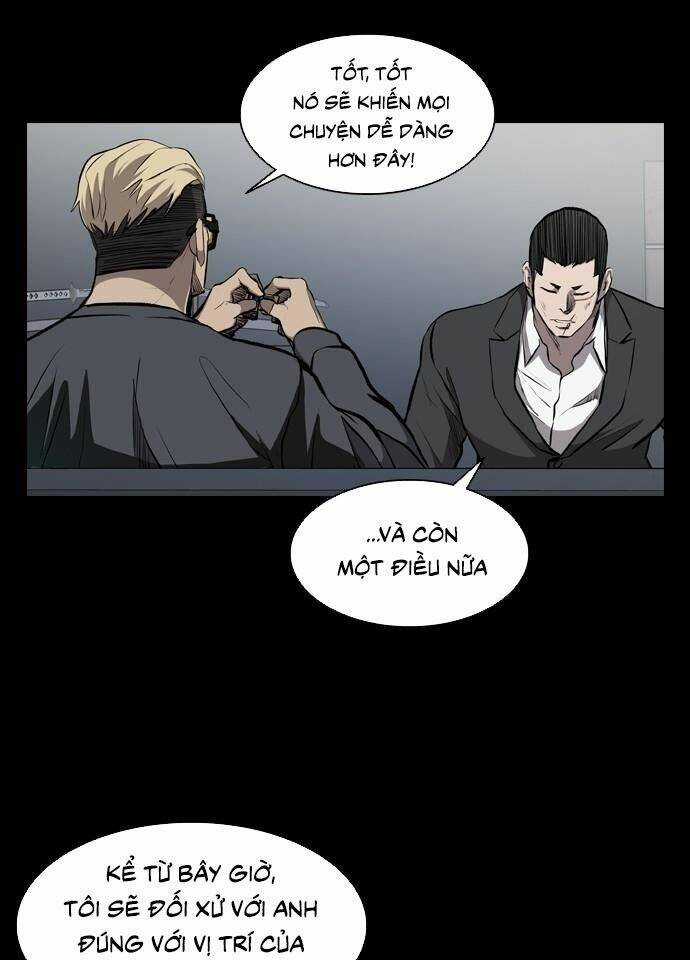 Báo Thù Chapter 20 trang 4