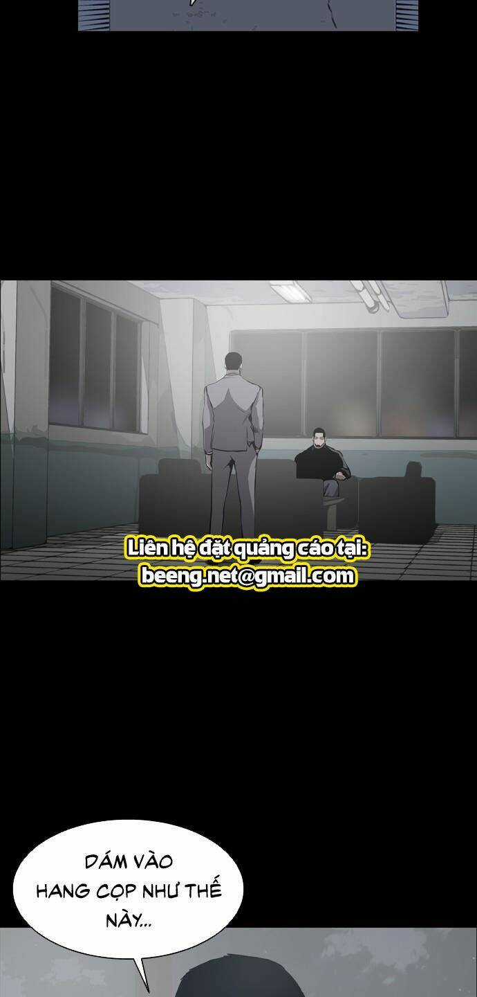 Báo Thù Chapter 20 trang 40