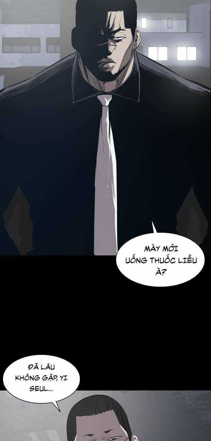 Báo Thù Chapter 20 trang 41