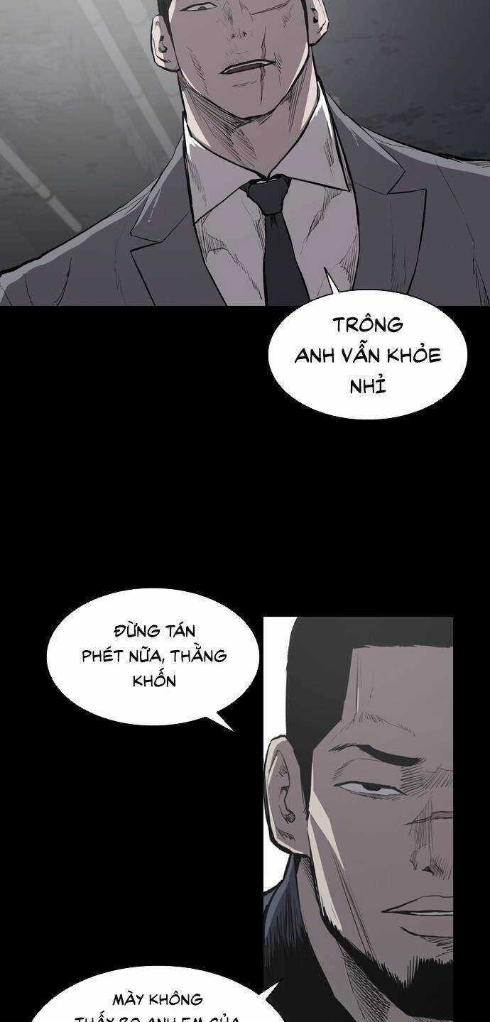 Báo Thù Chapter 20 trang 42