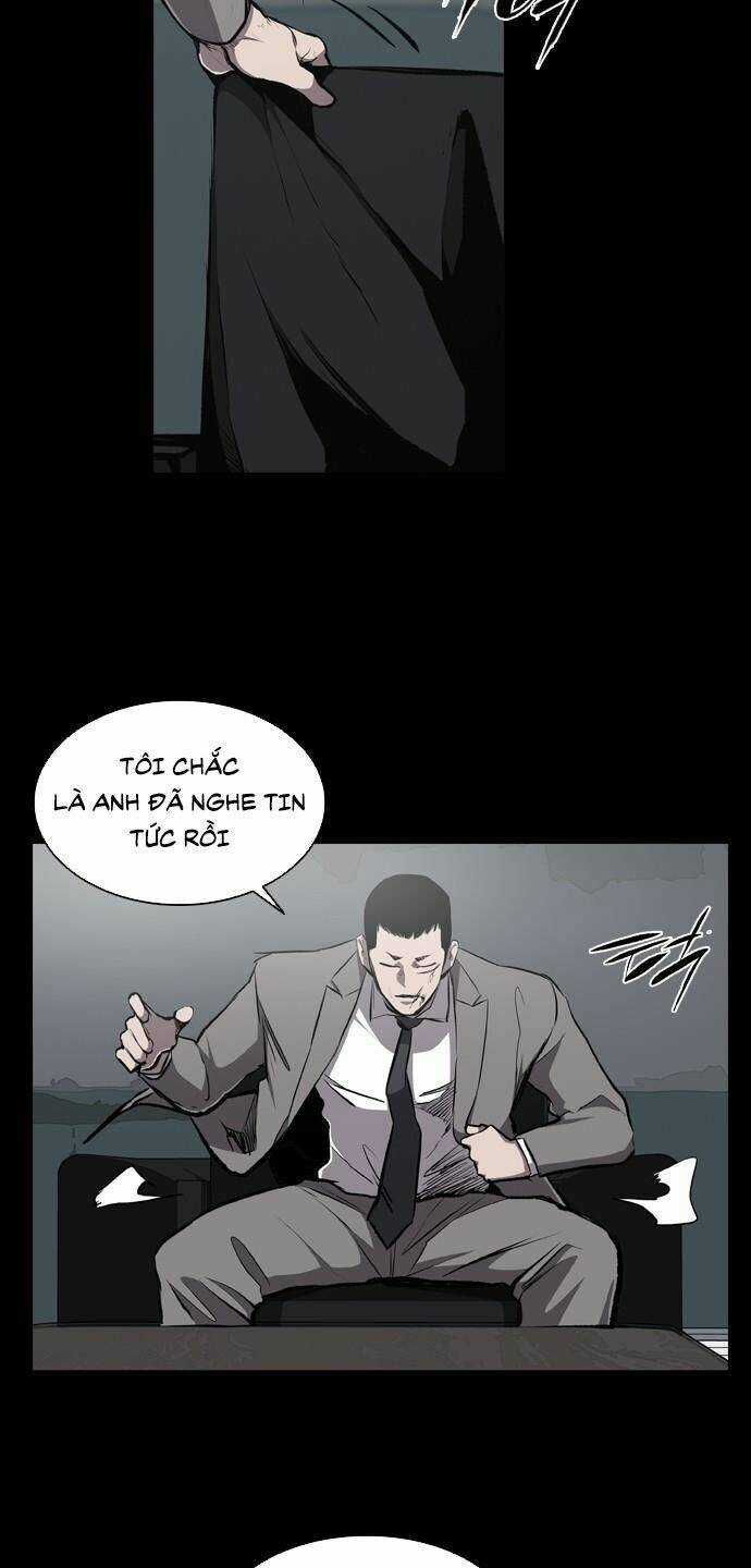 Báo Thù Chapter 20 trang 44