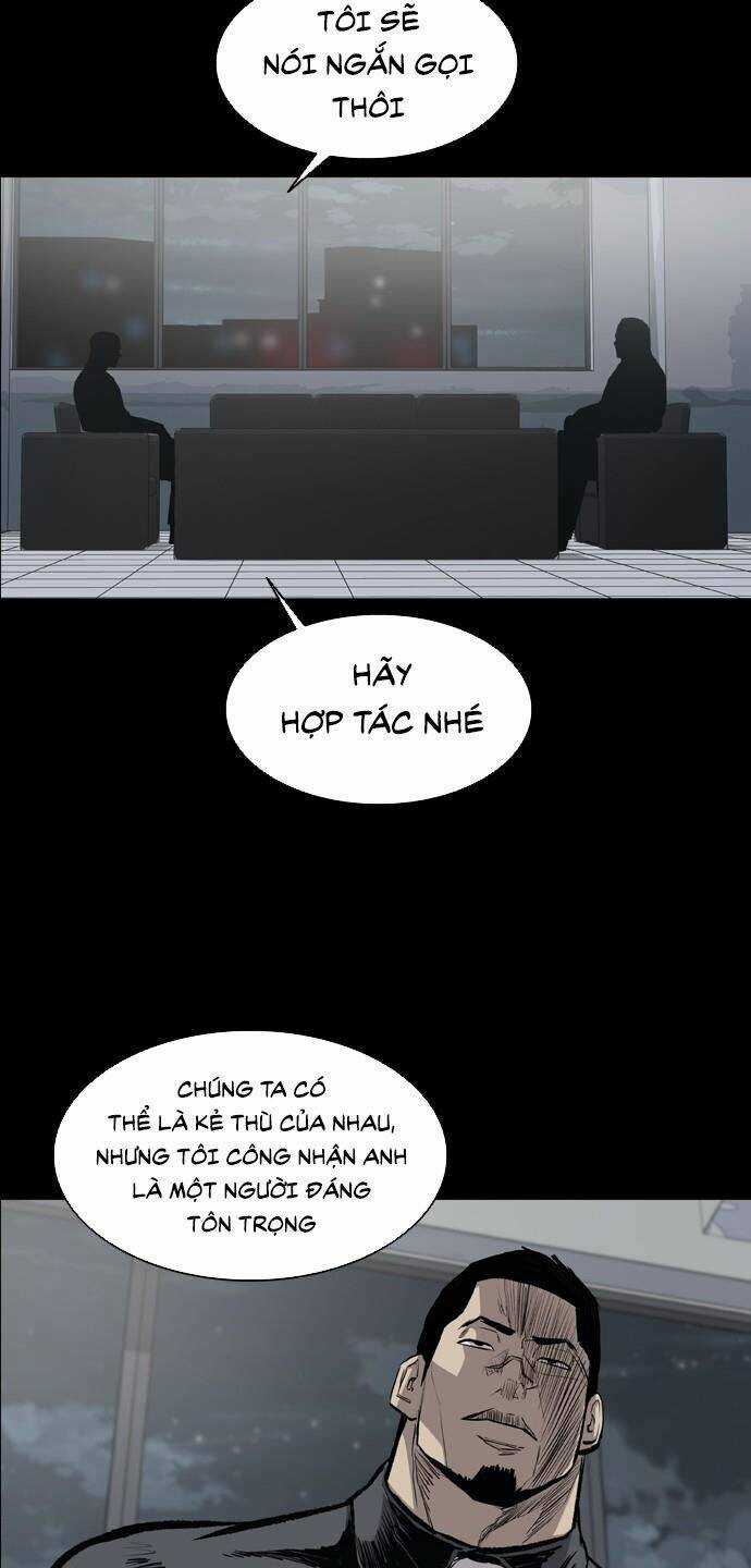 Báo Thù Chapter 20 trang 45