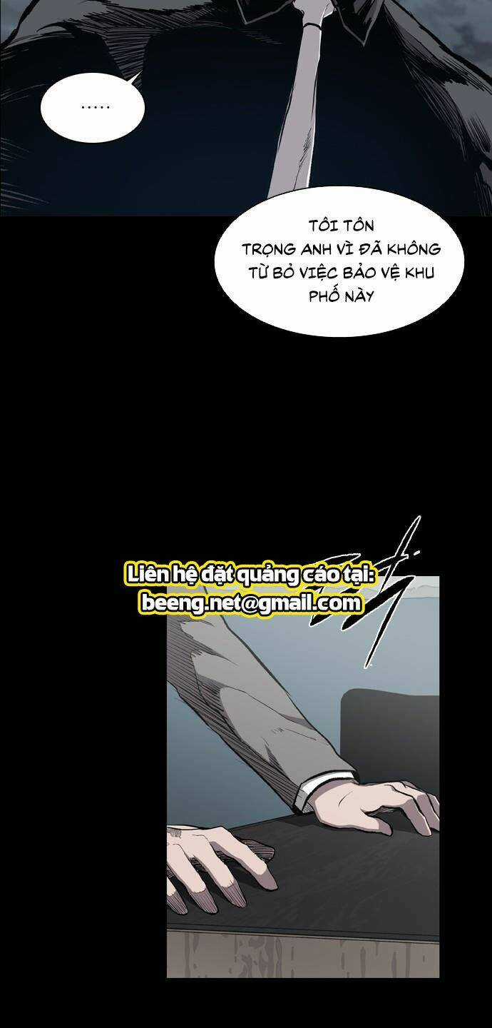 Báo Thù Chapter 20 trang 46
