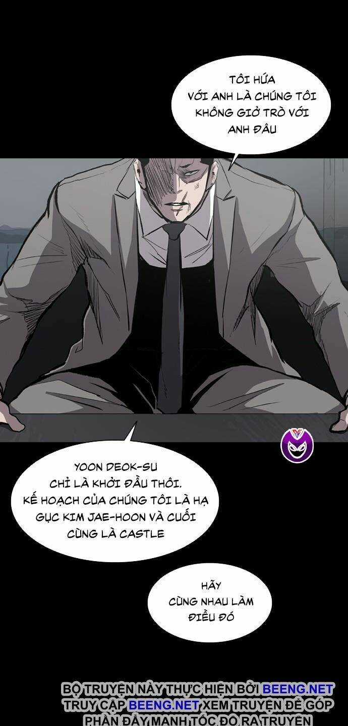 Báo Thù Chapter 20 trang 47