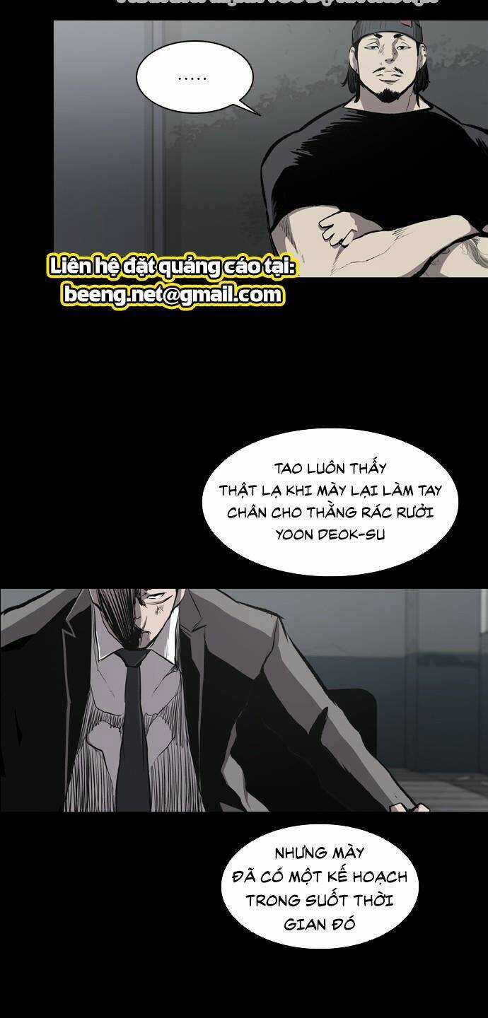 Báo Thù Chapter 20 trang 48