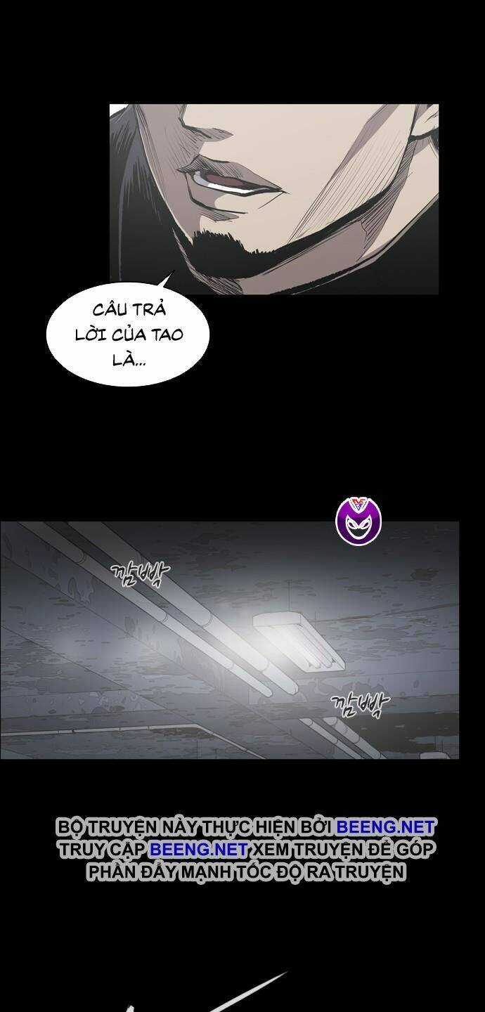 Báo Thù Chapter 20 trang 49