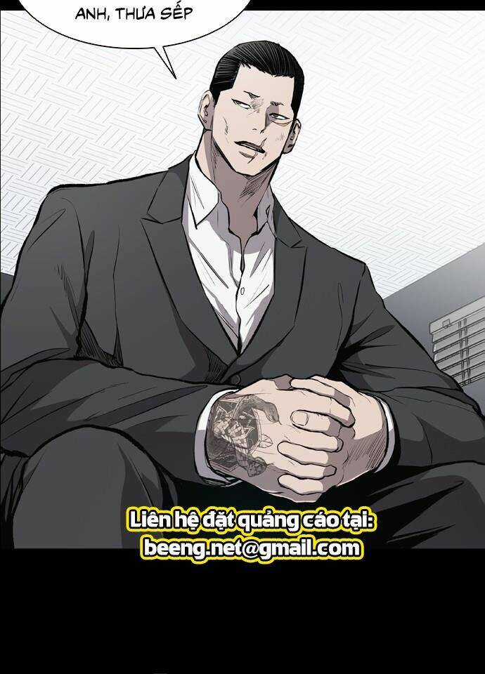 Báo Thù Chapter 20 trang 5