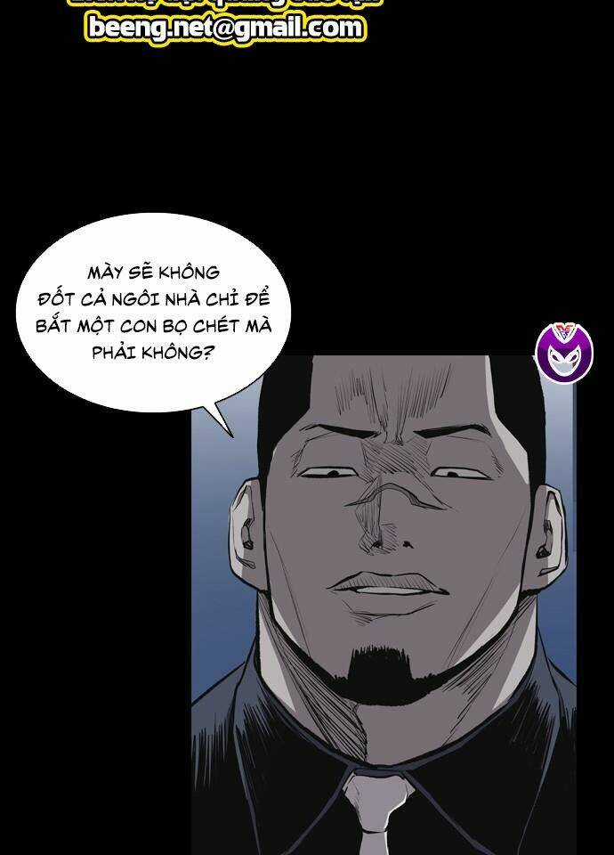 Báo Thù Chapter 20 trang 51