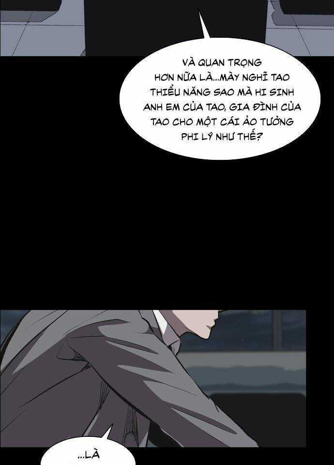 Báo Thù Chapter 20 trang 53