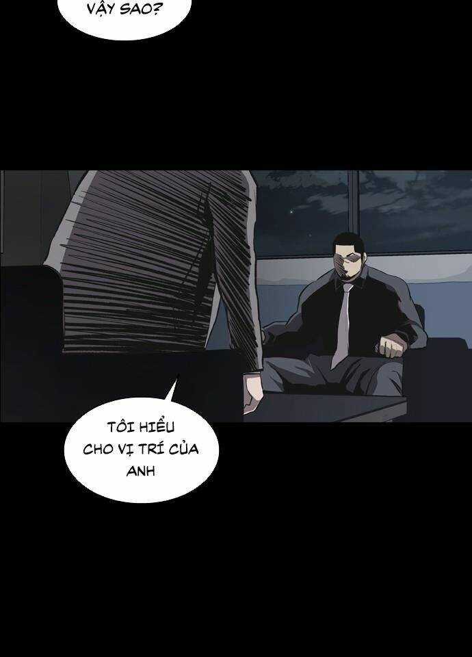 Báo Thù Chapter 20 trang 54
