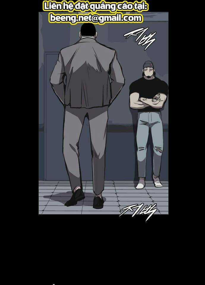 Báo Thù Chapter 20 trang 55
