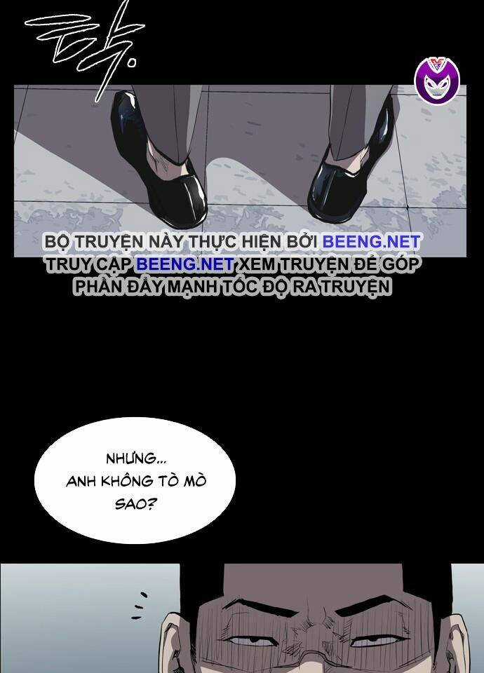 Báo Thù Chapter 20 trang 56