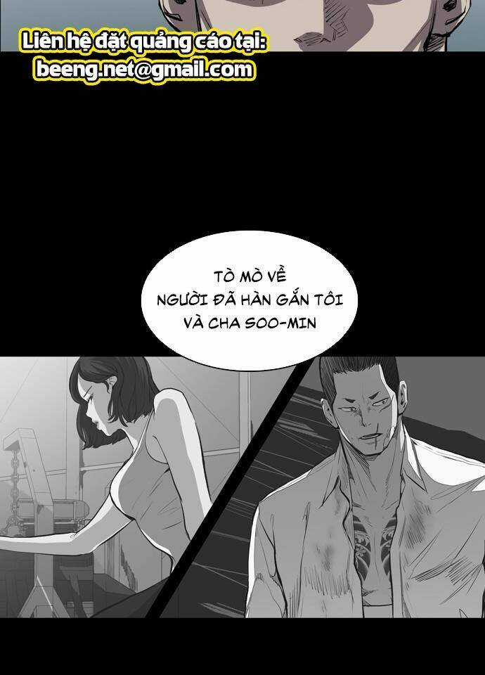 Báo Thù Chapter 20 trang 57