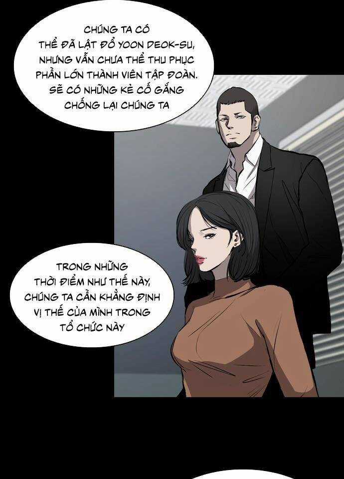 Báo Thù Chapter 20 trang 6