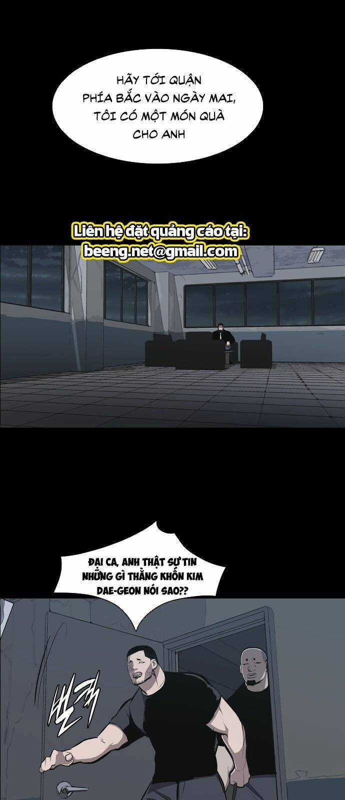 Báo Thù Chapter 20 trang 60