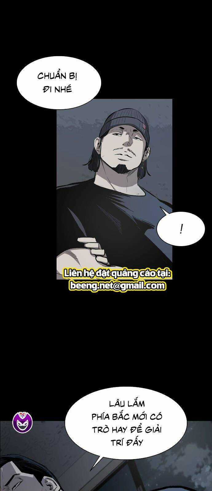 Báo Thù Chapter 20 trang 63