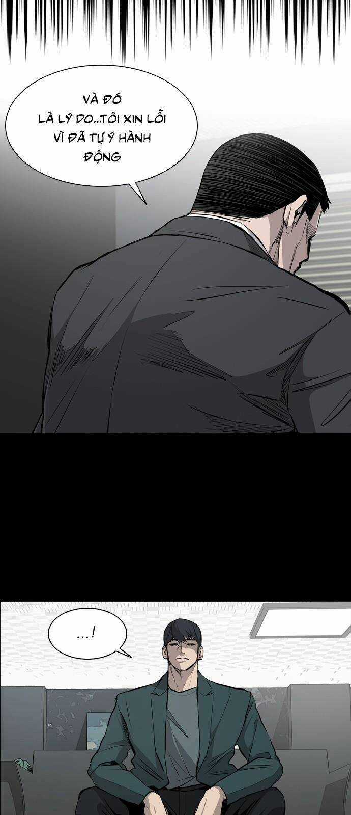 Báo Thù Chapter 20 trang 65