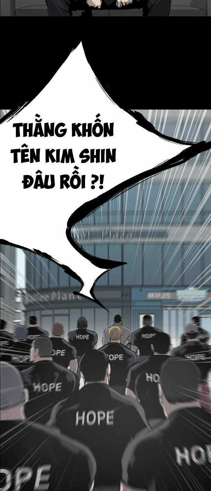 Báo Thù Chapter 20 trang 66