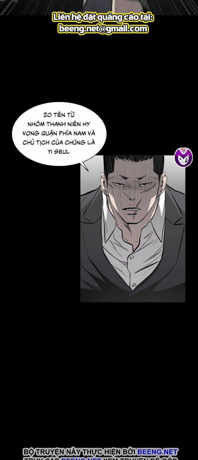Báo Thù Chapter 20 trang 67