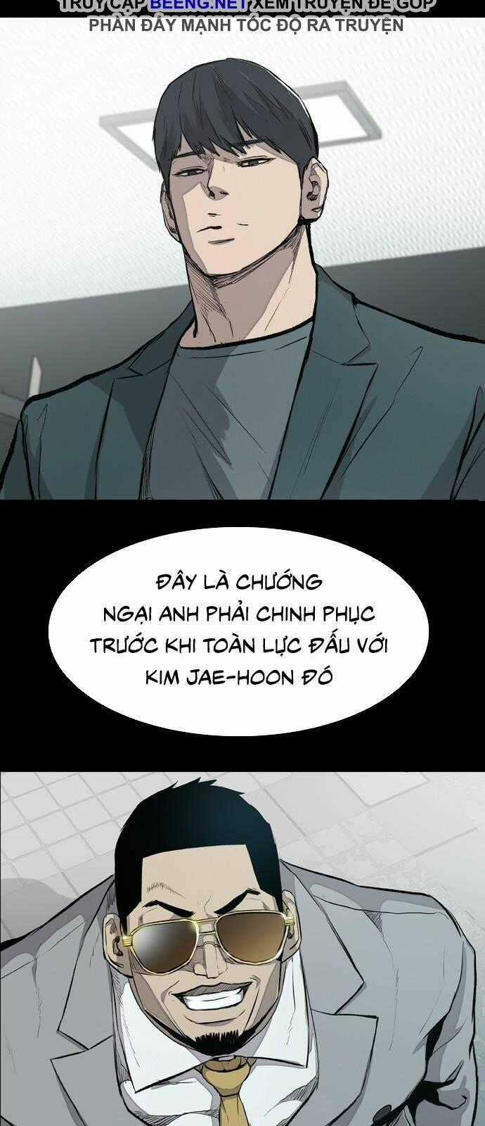 Báo Thù Chapter 20 trang 68