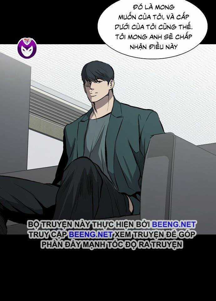 Báo Thù Chapter 20 trang 7