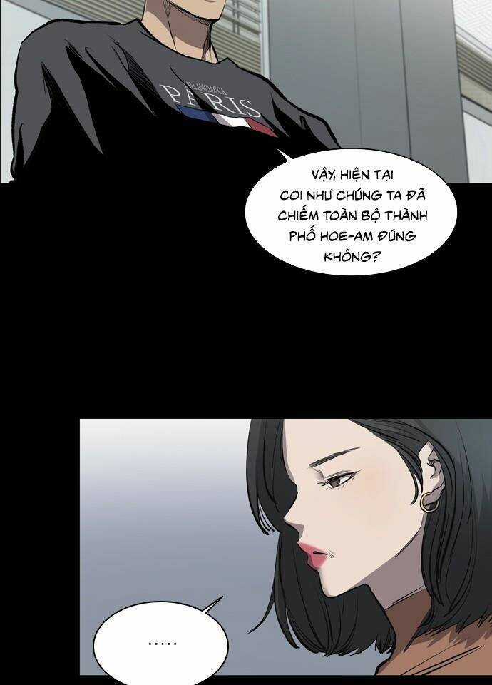 Báo Thù Chapter 20 trang 9