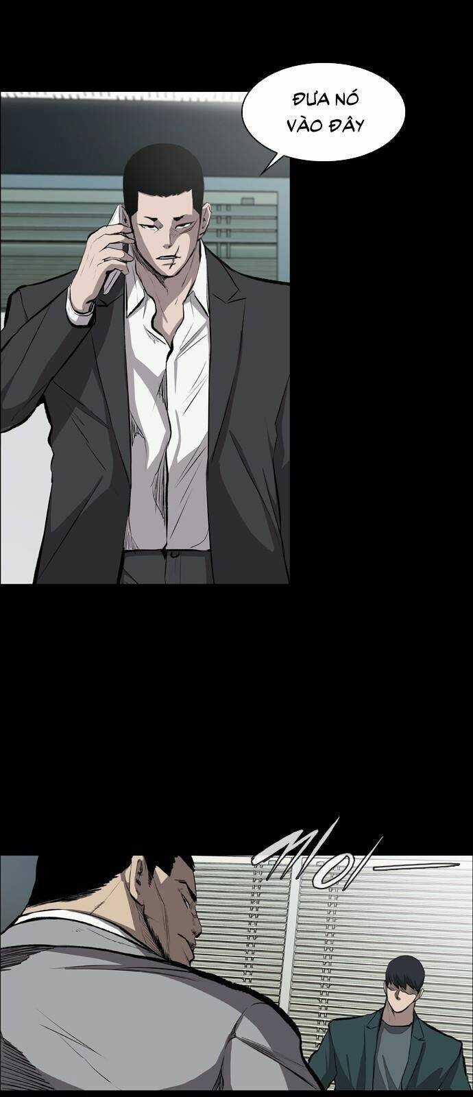 Báo Thù Chapter 21 trang 17