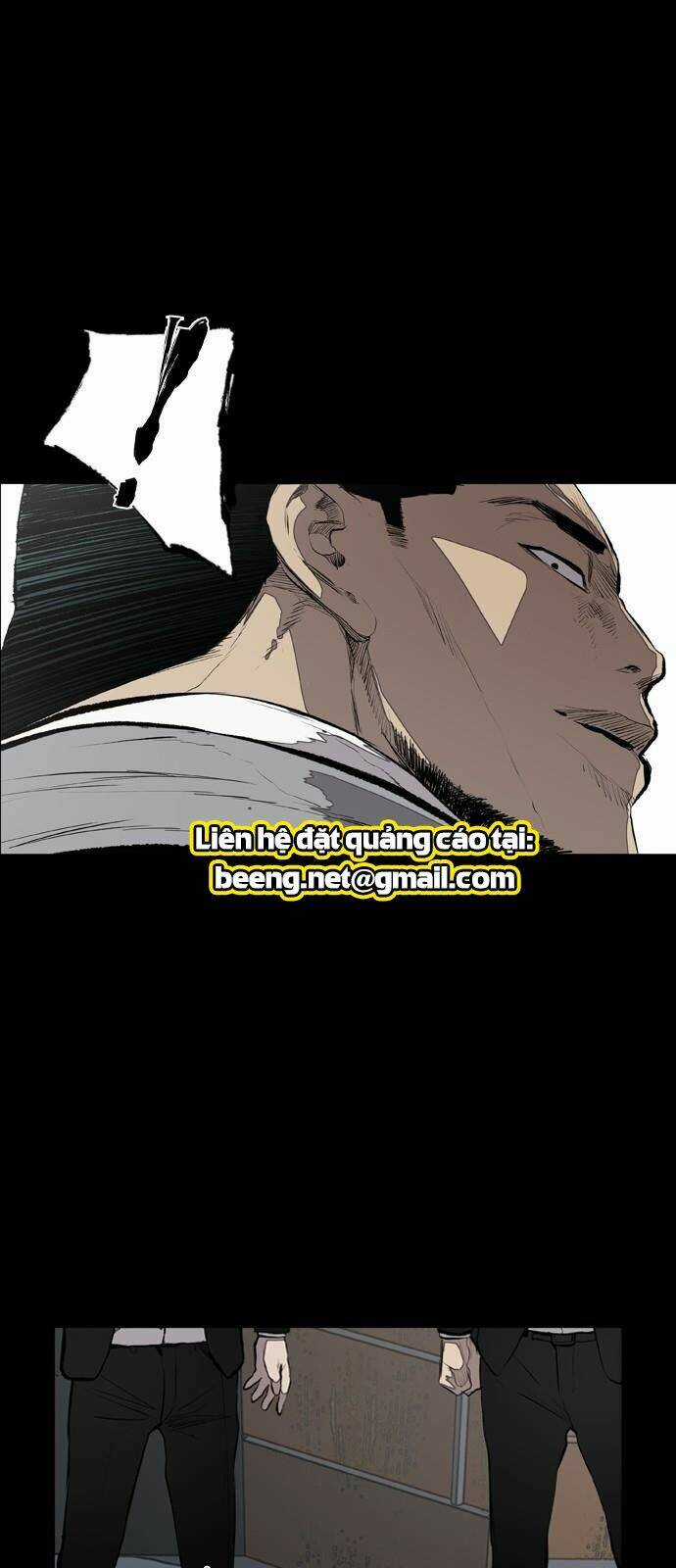 Báo Thù Chapter 21 trang 18