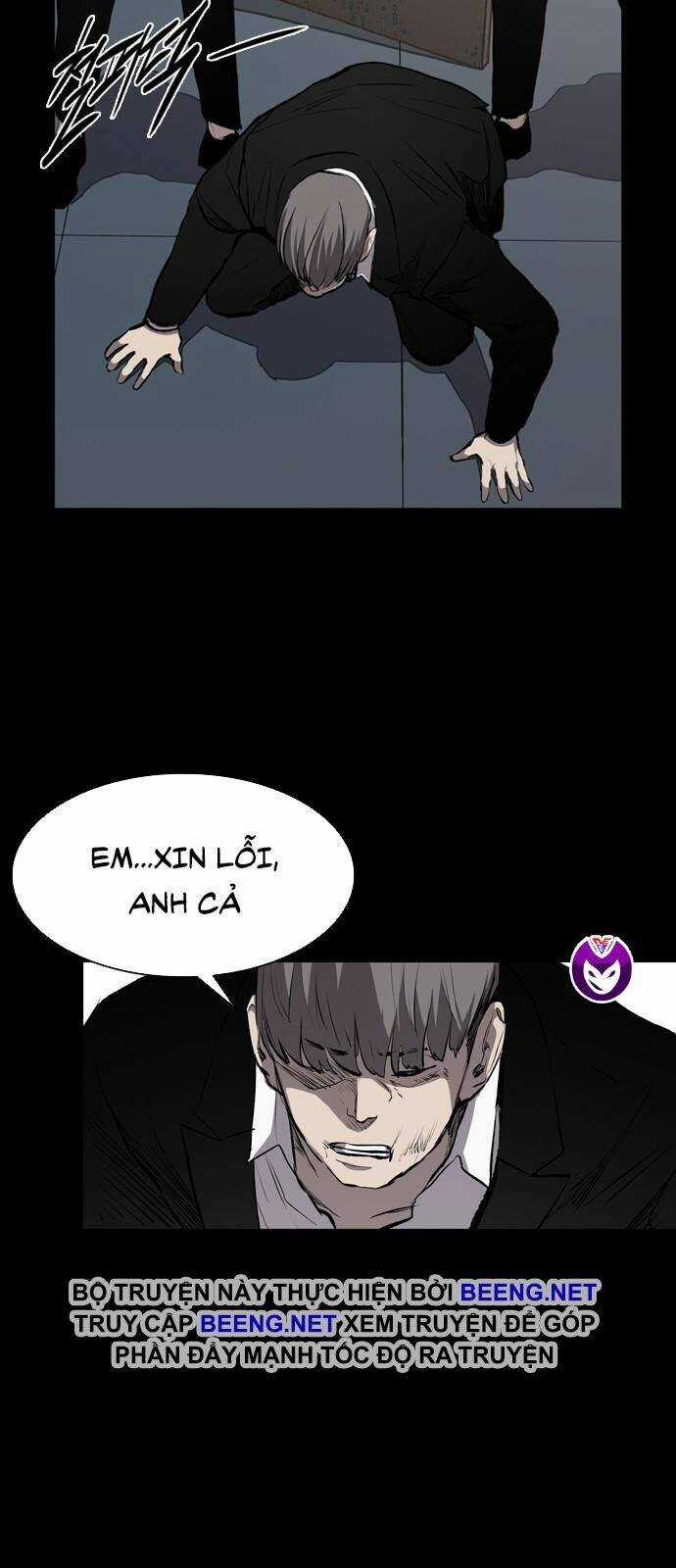 Báo Thù Chapter 21 trang 19