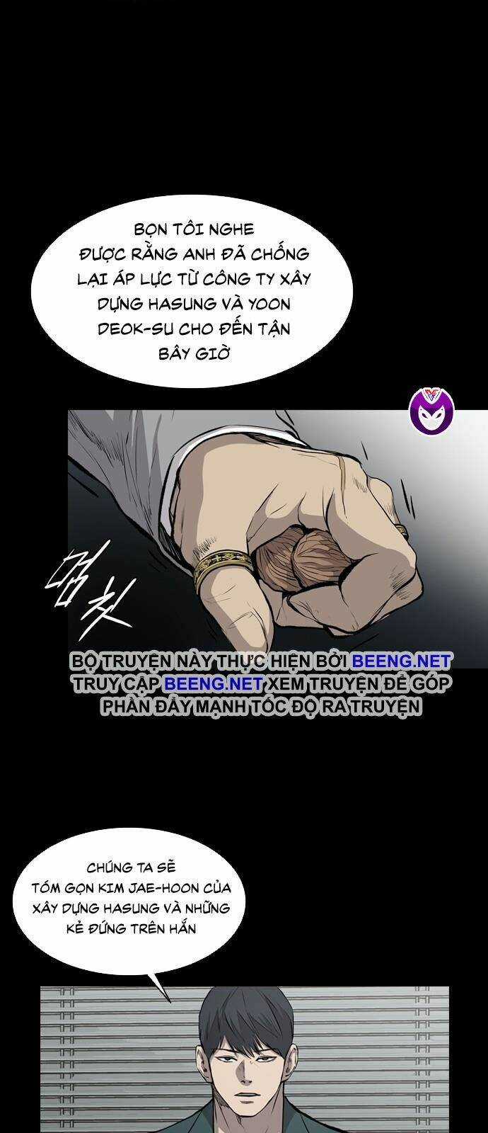 Báo Thù Chapter 21 trang 2