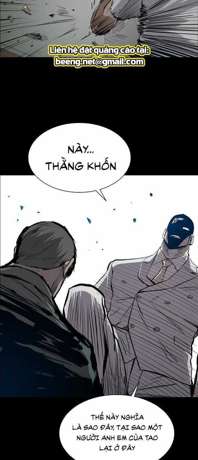 Báo Thù Chapter 21 trang 21