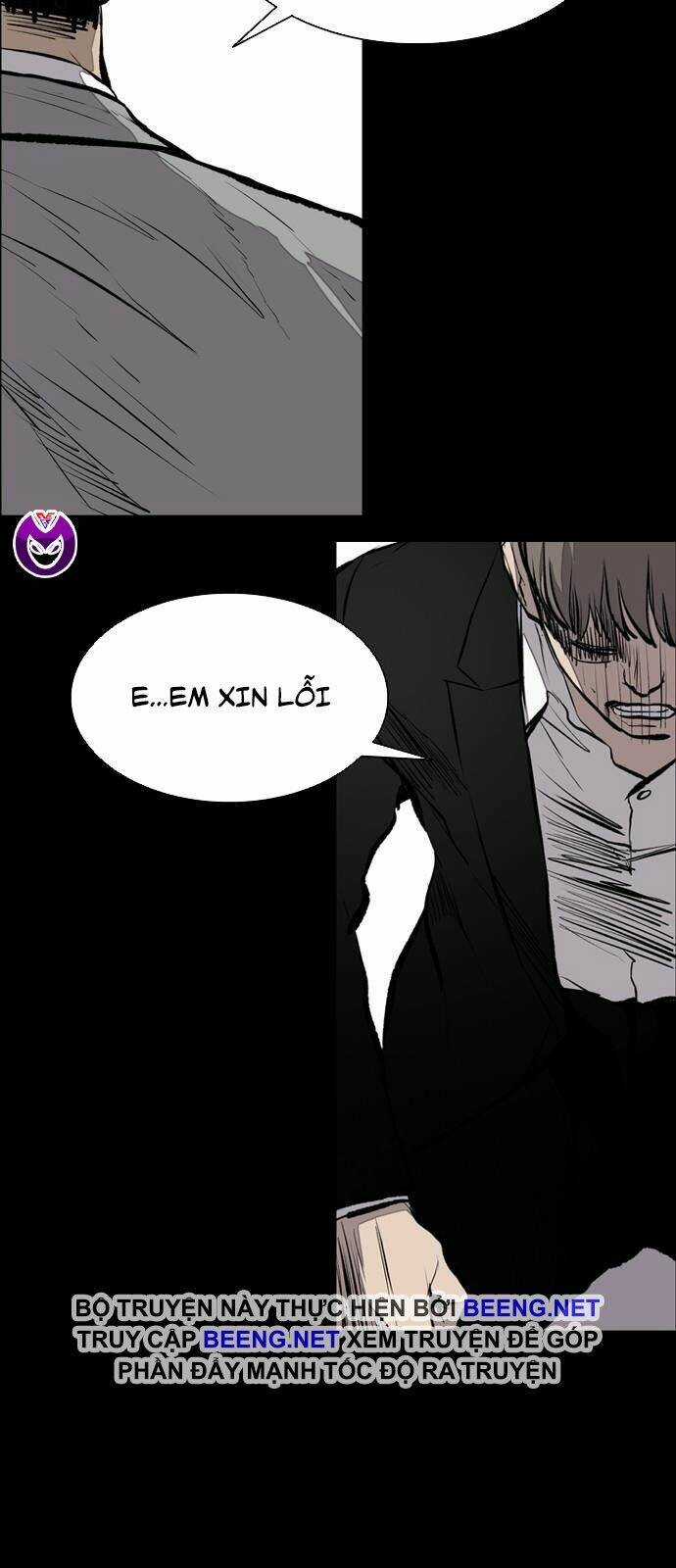 Báo Thù Chapter 21 trang 27