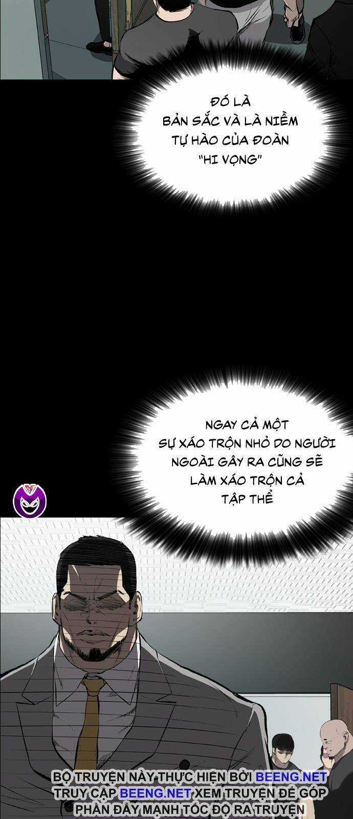 Báo Thù Chapter 21 trang 29