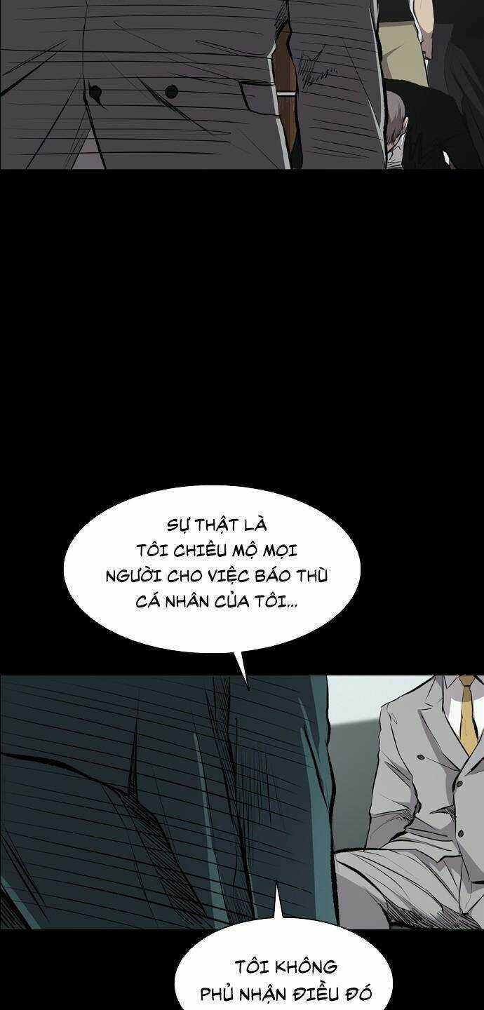 Báo Thù Chapter 21 trang 30