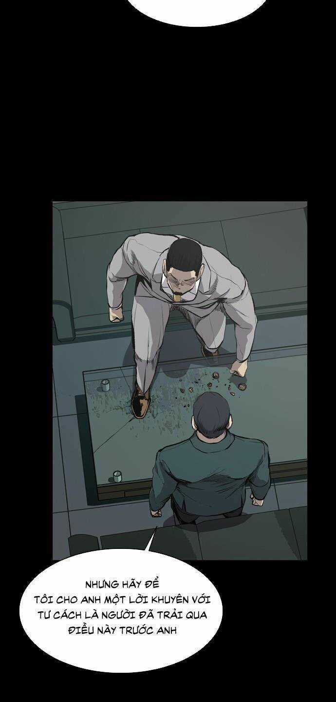Báo Thù Chapter 21 trang 31