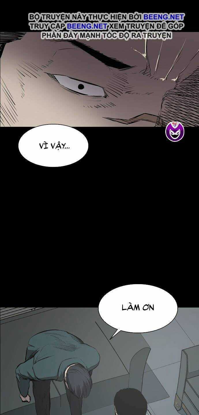 Báo Thù Chapter 21 trang 35