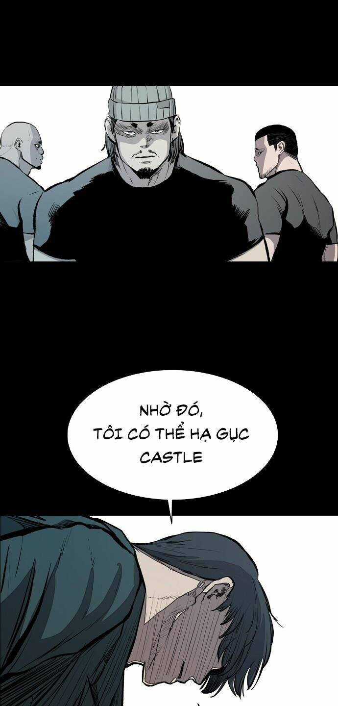 Báo Thù Chapter 21 trang 37