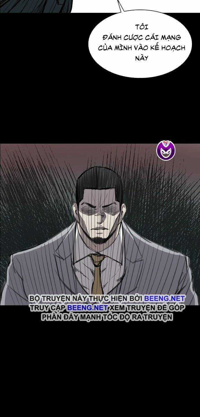 Báo Thù Chapter 21 trang 38