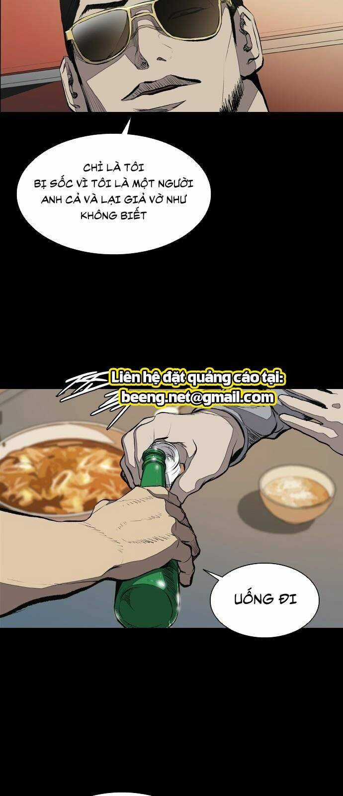 Báo Thù Chapter 21 trang 44