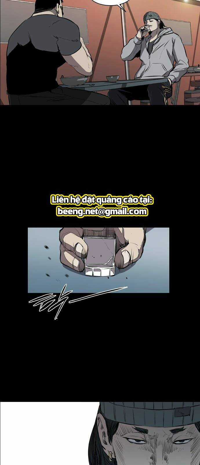Báo Thù Chapter 21 trang 47