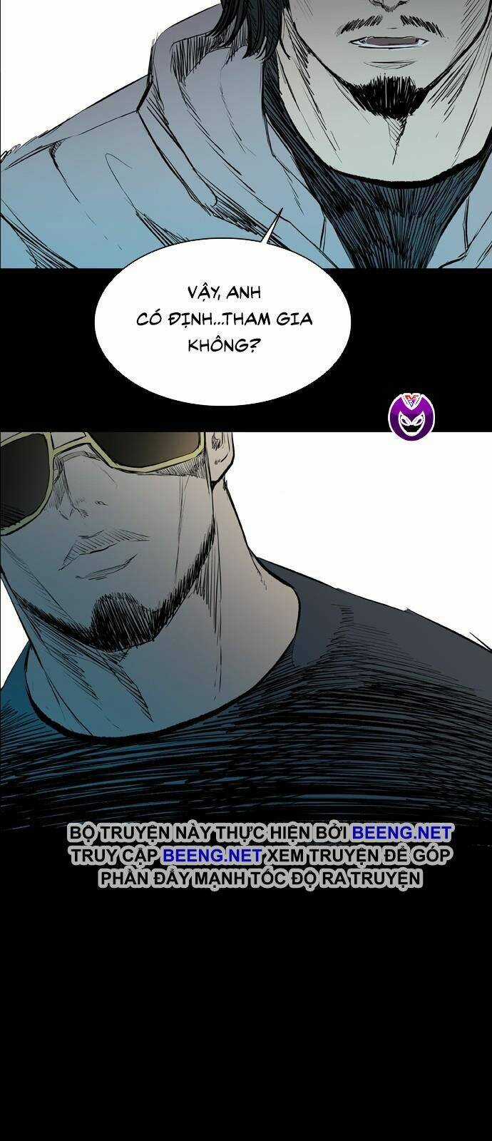 Báo Thù Chapter 21 trang 48