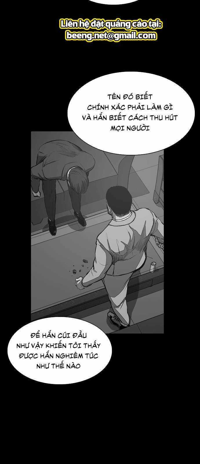 Báo Thù Chapter 21 trang 51