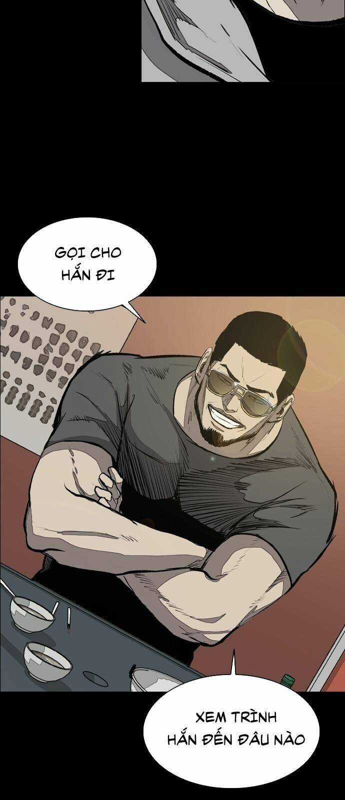 Báo Thù Chapter 21 trang 53