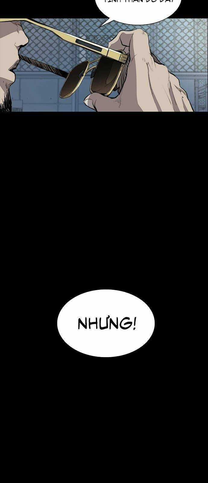 Báo Thù Chapter 21 trang 57