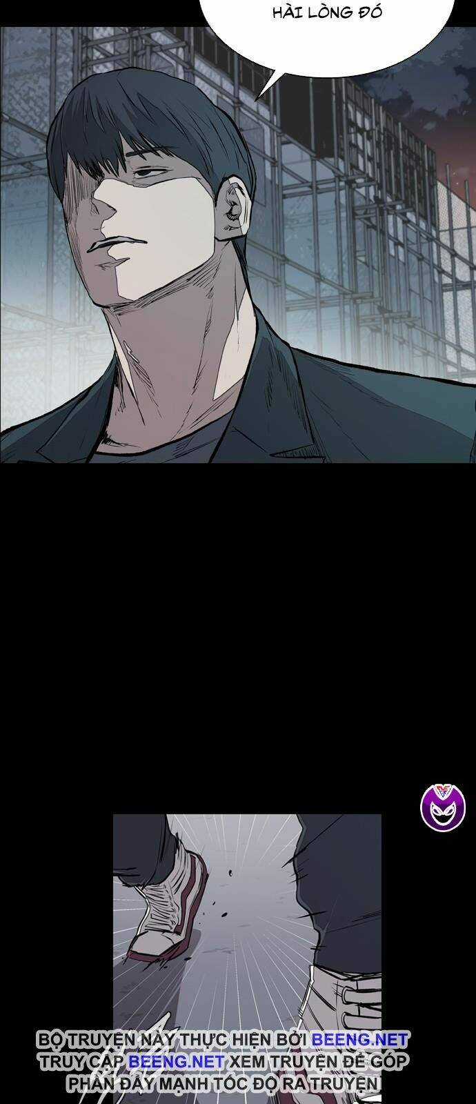 Báo Thù Chapter 21 trang 59
