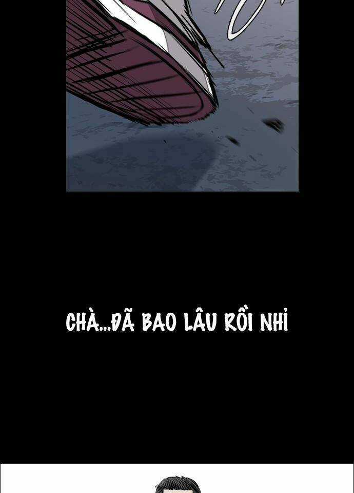 Báo Thù Chapter 21 trang 61