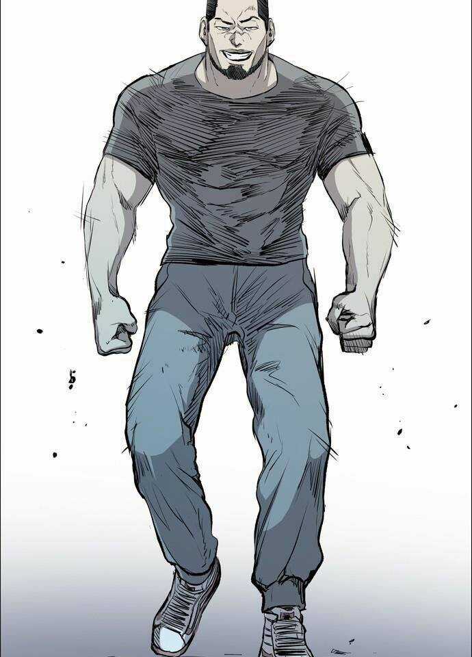 Báo Thù Chapter 21 trang 62