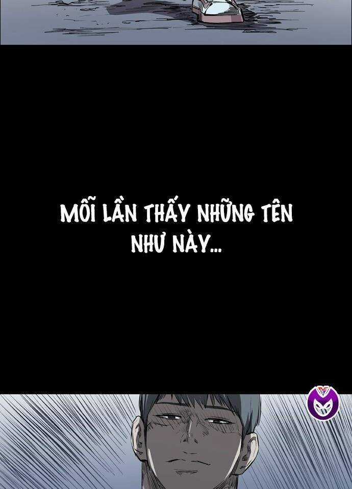 Báo Thù Chapter 21 trang 63